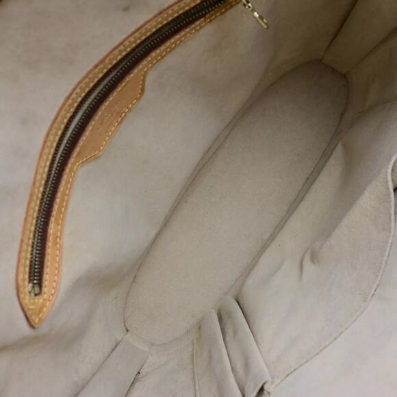 LOUIS VUITTON Monogram Babylone Shoulder Bag Brown M51102 - Picture 11 of 16